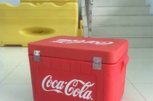 8418-michigan coke-cooler-box