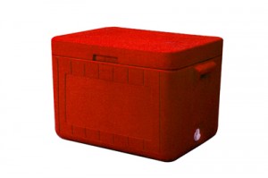 8478-michigan 3-caser-cooler-red