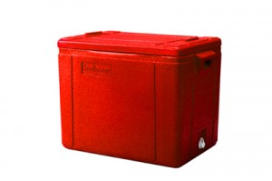8484-michigan fish-box-cooler-red