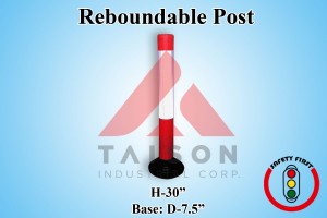 Reboundable-Post
